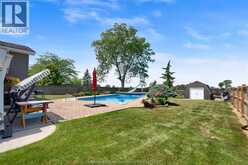 28 Campbell STREET | Chatham-Kent Ontario | Slide Image Forty-nine