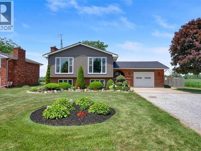 28 Campbell STREET Chatham-Kent Ontario, N0P 1W0 - 4 Bedrooms Home For Sale