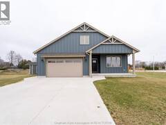 9 HENSON STREET Chatham-Kent Ontario, N0P 1M0