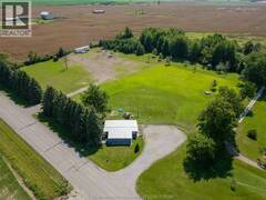12502 GOLF COURSE LINE Chatham-Kent Ontario, N0P 2C0