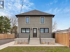 248 PARK AVENUE East Chatham Ontario, N7M 3V9