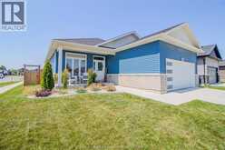 124 Grassland GROVE | Chatham Ontario | Slide Image One