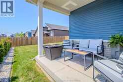 124 Grassland GROVE | Chatham Ontario | Slide Image Twenty-seven
