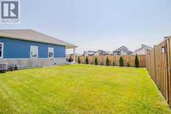 124 Grassland GROVE | Chatham Ontario | Slide Image Twenty-eight