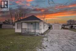 97 Taylor AVENUE | Chatham Ontario | Slide Image One