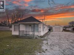 97 Taylor AVENUE Chatham Ontario, N7L 2T7