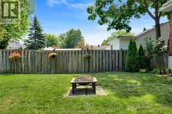 94 Dundas STREET | Wallaceburg Ontario | Slide Image Forty-three