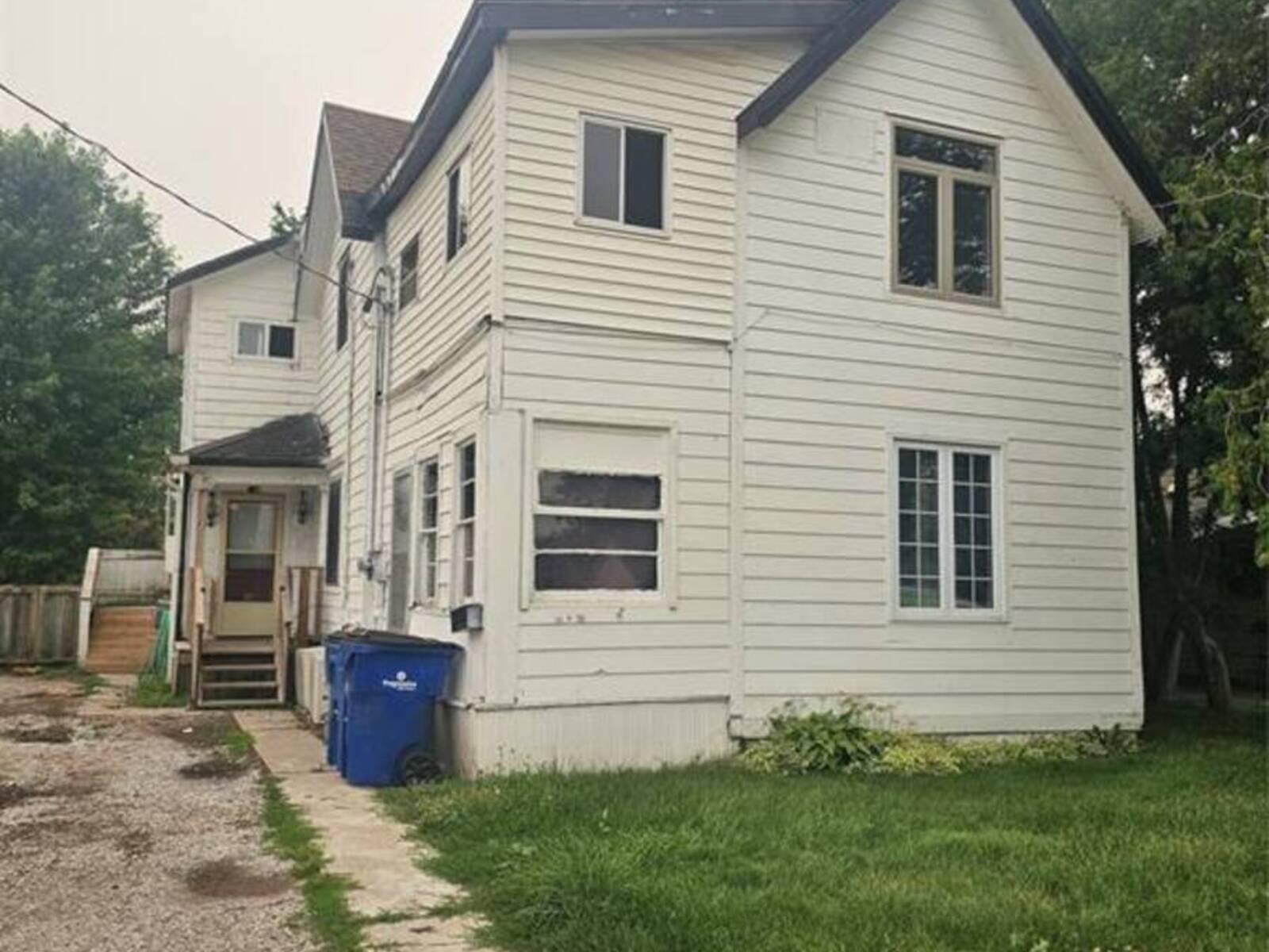 82 Taylor AVENUE, Chatham, Ontario N7L 2T8