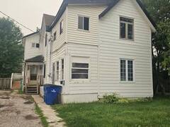 82 Taylor AVENUE Chatham Ontario, N7L 2T8