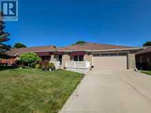 93 GREGORY DRIVE | Chatham Ontario | Slide Image Forty-three