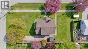 17 Grand AVENUE | Wallaceburg Ontario | Slide Image Forty-four
