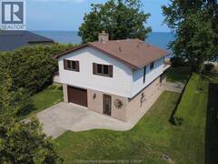 12040 Rose Beach LINE Chatham-Kent Ontario, N0P 1X0
