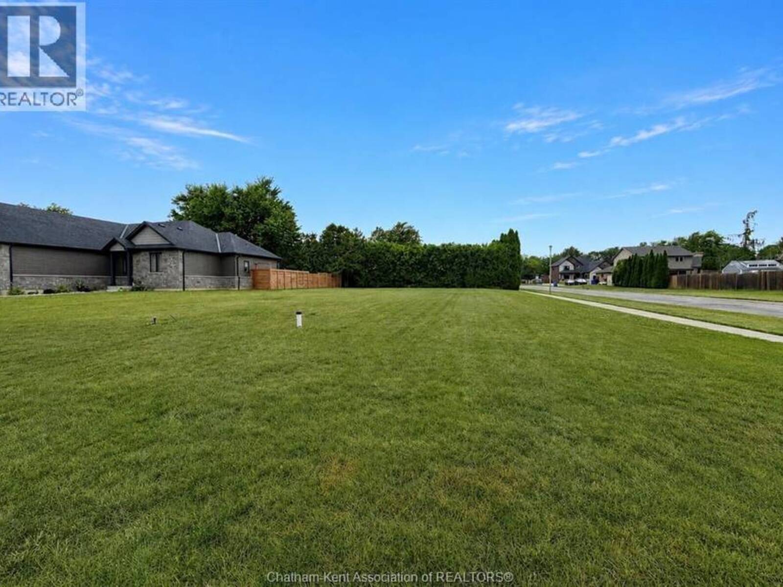 93 SLEEPY MEADOW DRIVE, Chatham-Kent, Ontario N0P 1A0