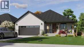 Lot 33 Colchester Heights - 160 Ambassador Beach ROAD | Harrow Ontario | Slide Image One