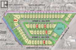 Lot 33 Colchester Heights - 160 Ambassador Beach ROAD | Harrow Ontario | Slide Image Three