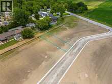 Lot 33 Colchester Heights - 160 Ambassador Beach ROAD | Harrow Ontario | Slide Image Five