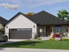 Lot 33 Colchester Heights - 160 Ambassador Beach ROAD Harrow Ontario, N0R 1G0