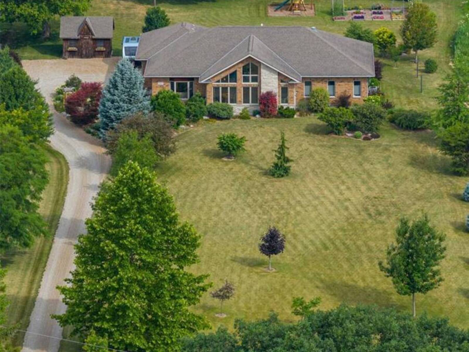 10965 River LINE, Chatham, Ontario N7M 5J4