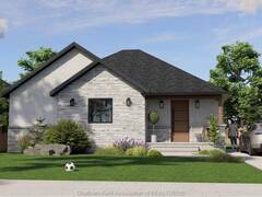 160 Ambassador Beach Colchester Heights Lot 43 ROAD Essex Ontario, N0R 1G0