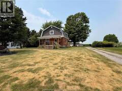 10797 Countryview LINE Chatham-Kent Ontario, N0P 1M0