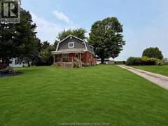 10797 Countryview LINE Chatham-Kent Ontario, N0P 1M0