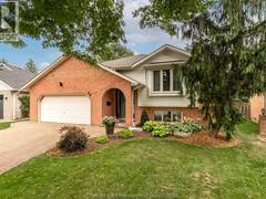 36 Plantation PLACE Chatham Ontario, N7M 6G7