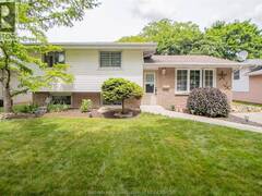 19 Kirkcaldy PLACE Chatham Ontario, N7L 4H7