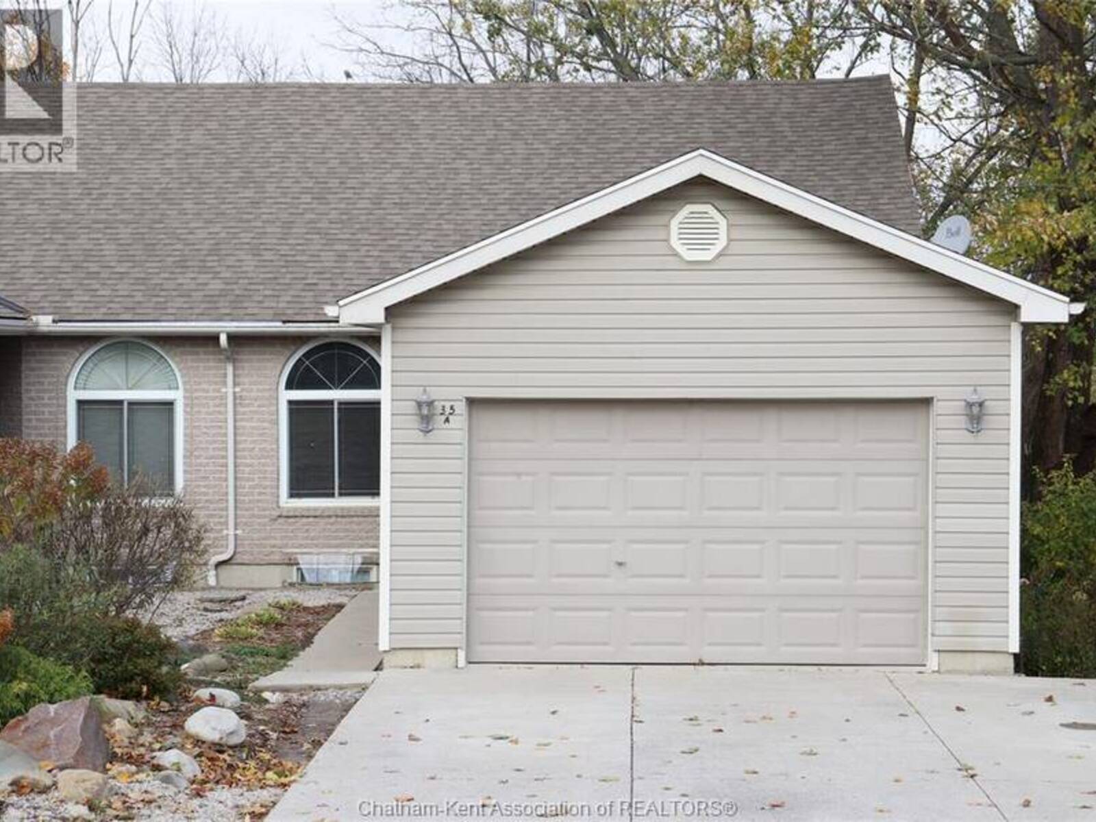 35-A Tiffany STREET, Chatham-Kent, Ontario N0P 2C0