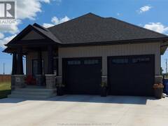 76 Bloomington WAY Chatham Ontario, N7L 0H2