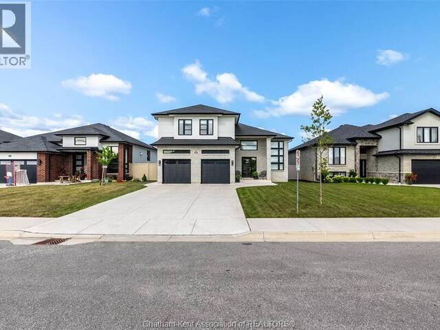 115 Davis STREET Amherstburg Ontario, N9V 0G9 - 5 Bedrooms Home For Sale