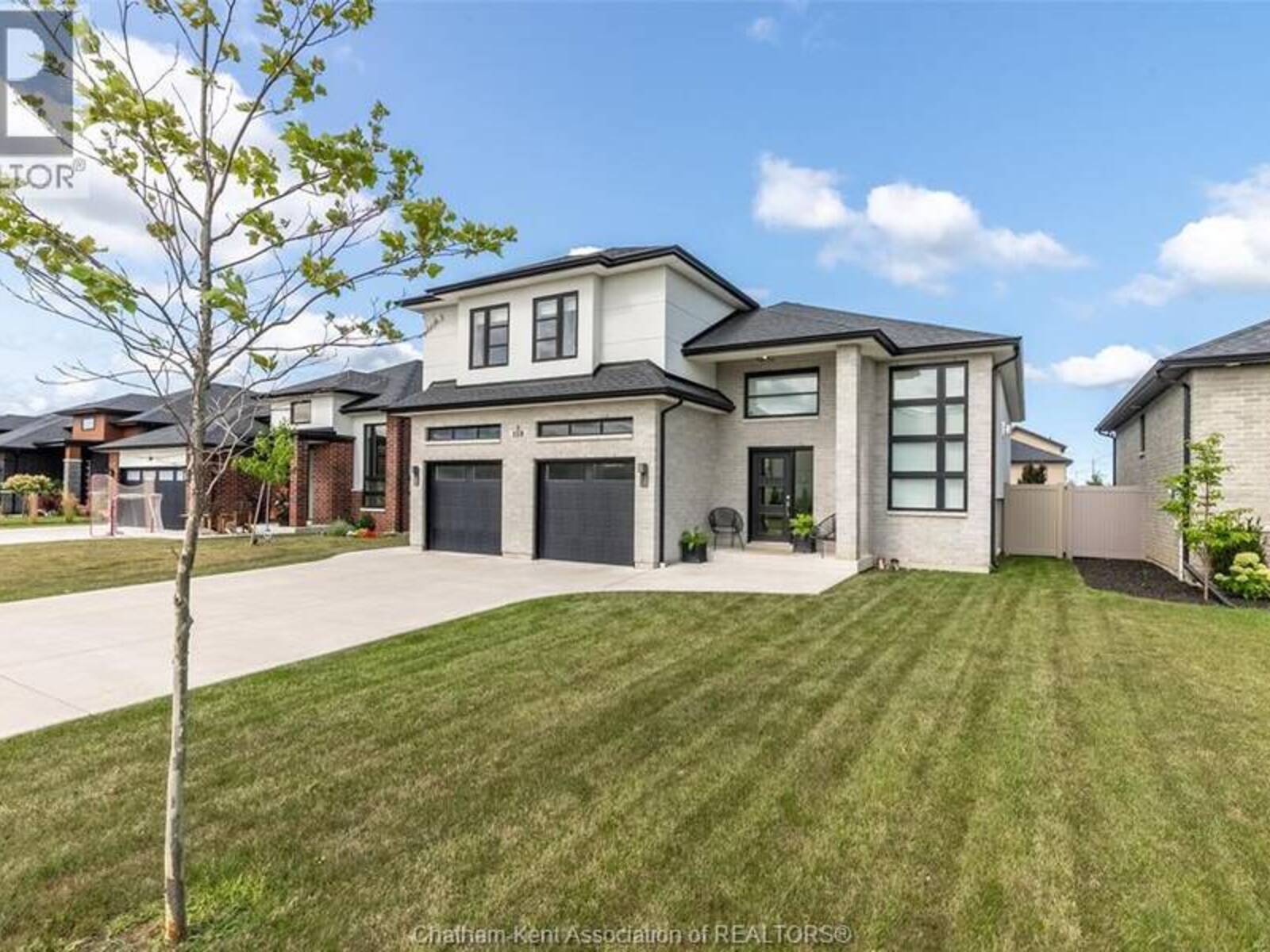 115 Davis STREET, Amherstburg, Ontario N9V 0G9