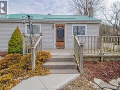29909 WEST BOTHWELL ROAD Chatham-Kent Ontario, N0P 1C0