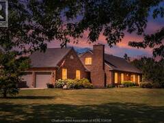 4979 Lambton LINE Chatham-Kent Ontario, N0P 1K0