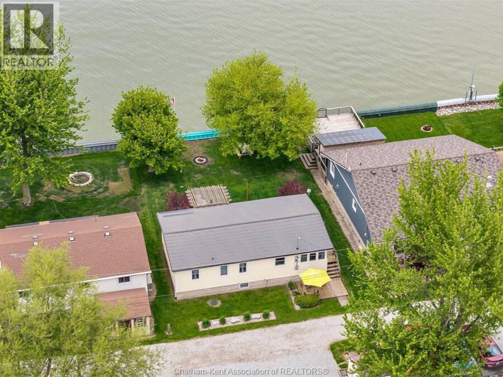 14270 CRYSTAL BEACH ROAD, Lakeshore, Ontario N0R 1N0