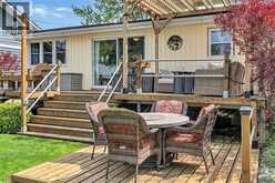 14270 CRYSTAL BEACH ROAD | Lakeshore Ontario | Slide Image Twenty-nine