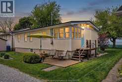 14270 CRYSTAL BEACH ROAD | Lakeshore Ontario | Slide Image Two