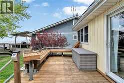 14270 CRYSTAL BEACH ROAD | Lakeshore Ontario | Slide Image Thirty-one