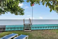 14270 CRYSTAL BEACH ROAD | Lakeshore Ontario | Slide Image Thirty-five