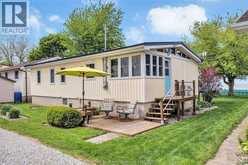 14270 CRYSTAL BEACH ROAD | Lakeshore Ontario | Slide Image Three