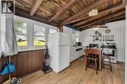 14270 CRYSTAL BEACH ROAD | Lakeshore Ontario | Slide Image Seven
