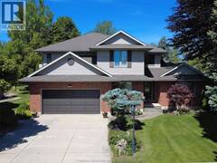 9149 West Ridge LINE Chatham-Kent Ontario, N0P 1A0