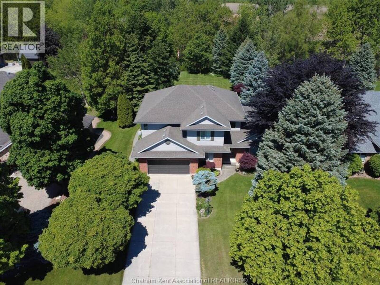 9149 West Ridge LINE, Chatham-Kent, Ontario N0P 1A0