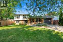 7 ORDON BOULEVARD | Chatham Ontario | Slide Image One