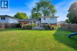 7 ORDON BOULEVARD | Chatham Ontario | Slide Image Forty-seven