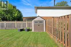 7 ORDON BOULEVARD | Chatham Ontario | Slide Image Forty-eight