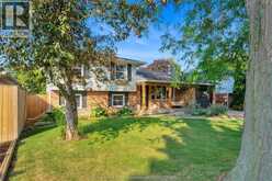 7 ORDON BOULEVARD | Chatham Ontario | Slide Image Four