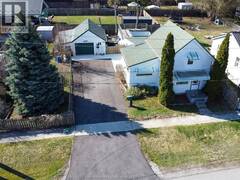 145 JEANNE STREET Wallaceburg Ontario, N8A 3J5