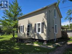 22491 COOPER ROAD Chatham-Kent Ontario, N0P 1W0