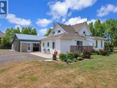 5538 Talbot TRAIL Chatham-Kent Ontario, N0P 1W0