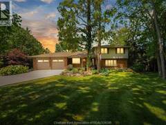 9133 Woodland CRESCENT Chatham Ontario, N7M 6J8